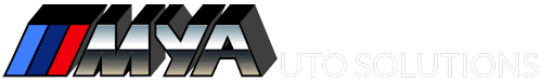 MY Auto Solutions